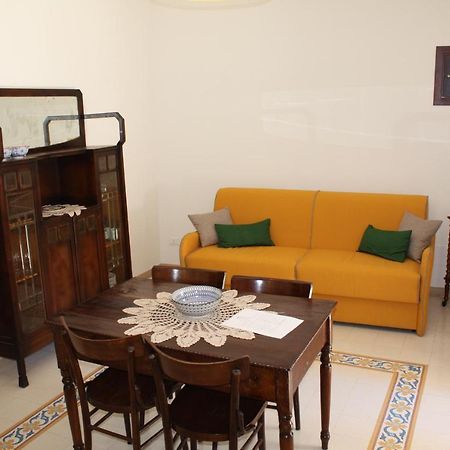 Voltamare Appartement Castellammare del Golfo Buitenkant foto