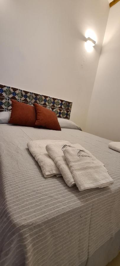 Voltamare Appartement Castellammare del Golfo Buitenkant foto