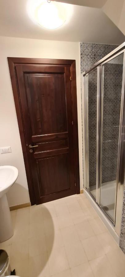 Voltamare Appartement Castellammare del Golfo Buitenkant foto