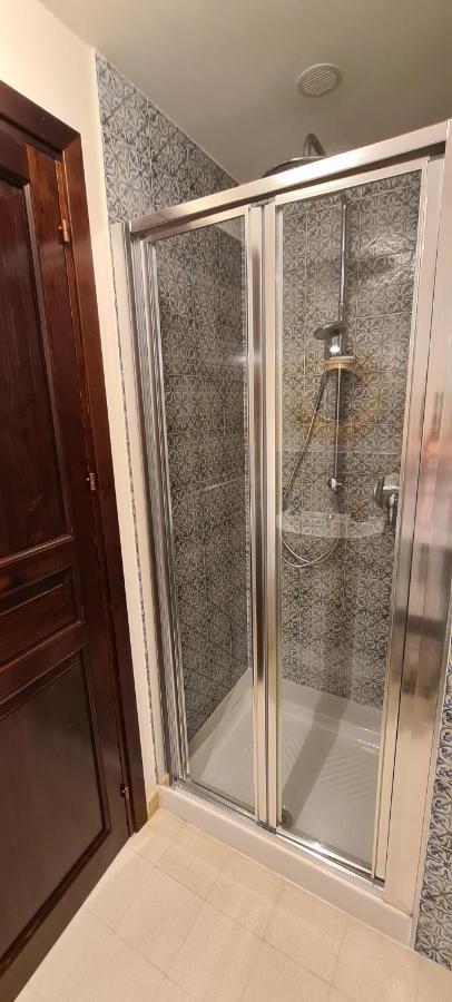 Voltamare Appartement Castellammare del Golfo Buitenkant foto