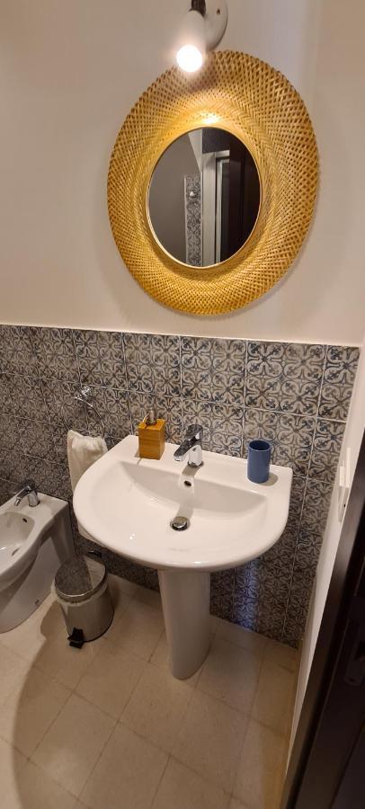Voltamare Appartement Castellammare del Golfo Buitenkant foto
