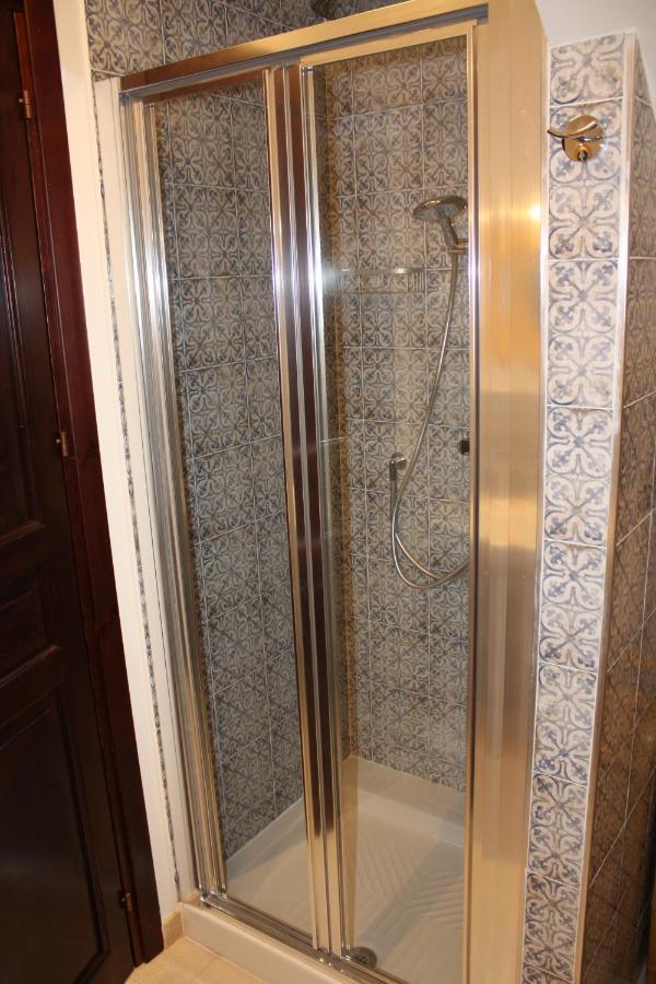 Voltamare Appartement Castellammare del Golfo Buitenkant foto