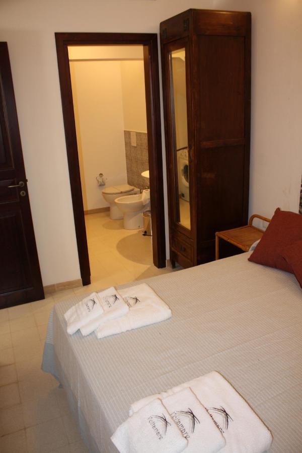 Voltamare Appartement Castellammare del Golfo Buitenkant foto