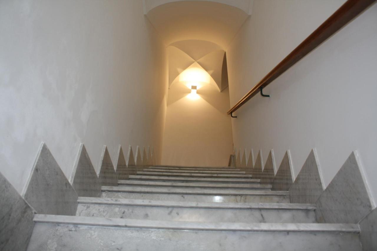 Voltamare Appartement Castellammare del Golfo Buitenkant foto
