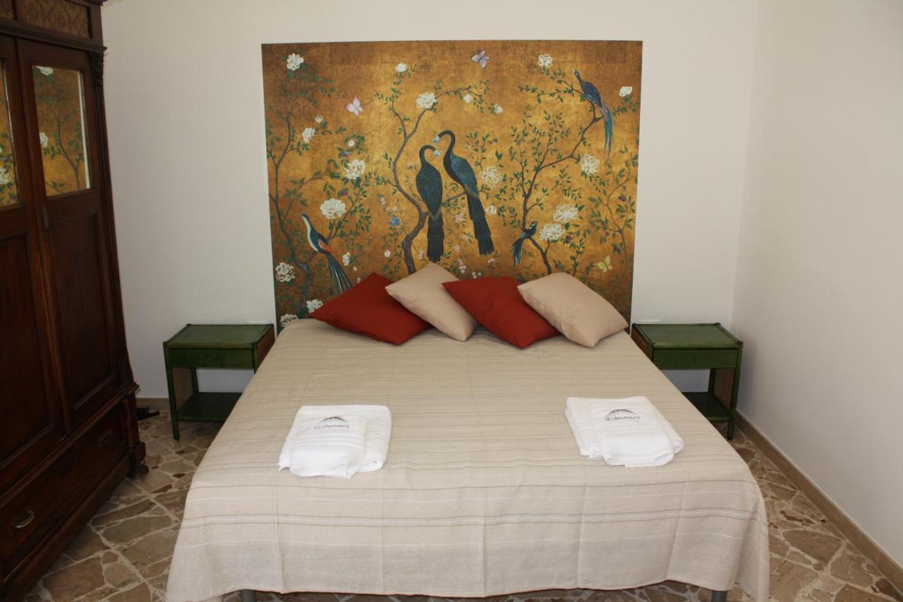 Voltamare Appartement Castellammare del Golfo Buitenkant foto