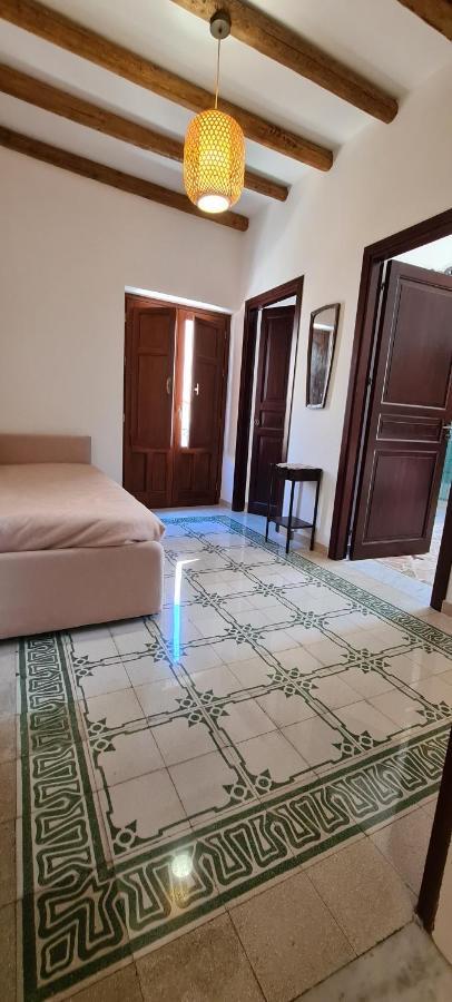 Voltamare Appartement Castellammare del Golfo Buitenkant foto