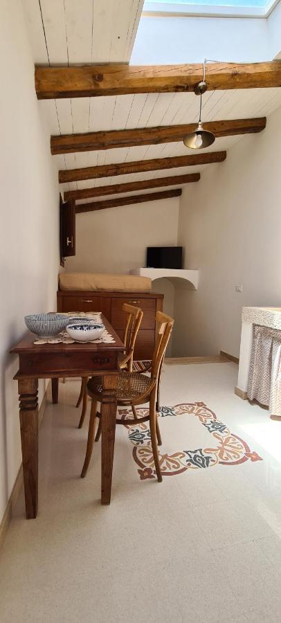 Voltamare Appartement Castellammare del Golfo Buitenkant foto